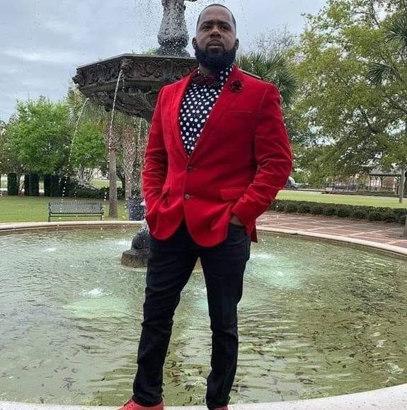 Meet your Posher, Albert - Picture 1 of 1